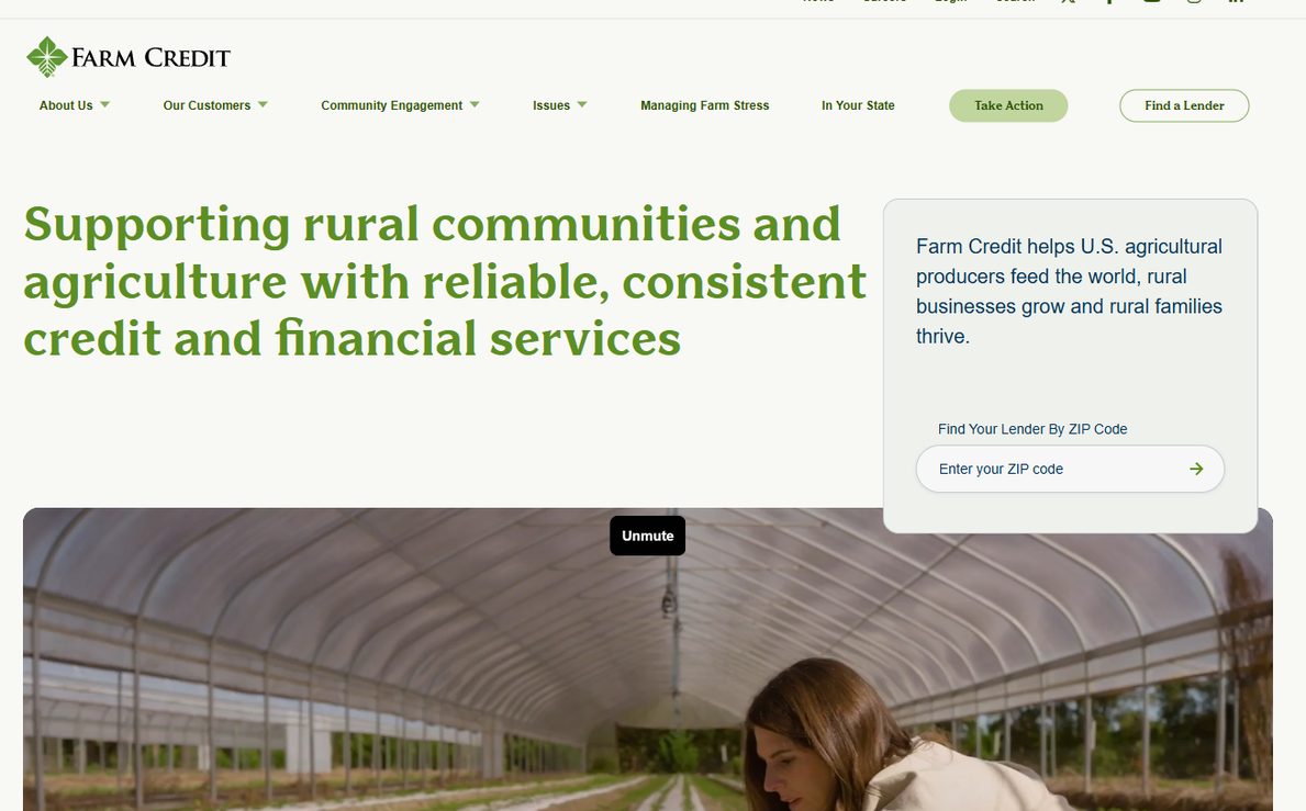 Farm Credit – farmcredit.com